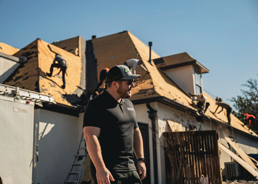 Roofing Services in Jenks, OK: Which One Does Your Home Need?