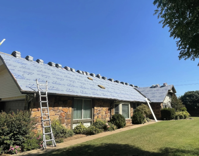Roof Financing in Claremore, OK: How to Pay for a New Roof