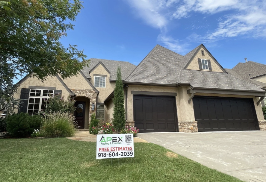 How Often Should Sapulpa Homeowners Get a Roof Inspection?