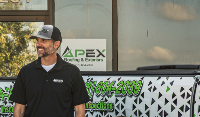 Roof Inspection in Bixby, OK: What to Expect and When to Book
