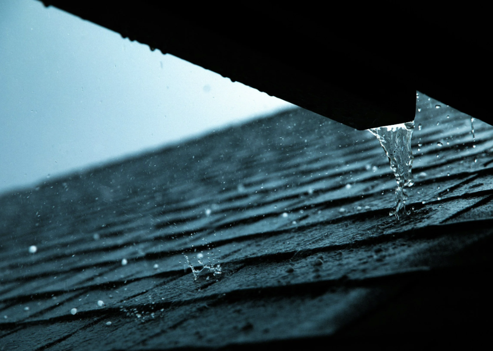 Tulsa Roof Leak Repair: Stopping Leaks Before They Spread