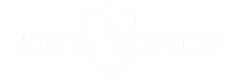 Jacob&#39;s Solutions