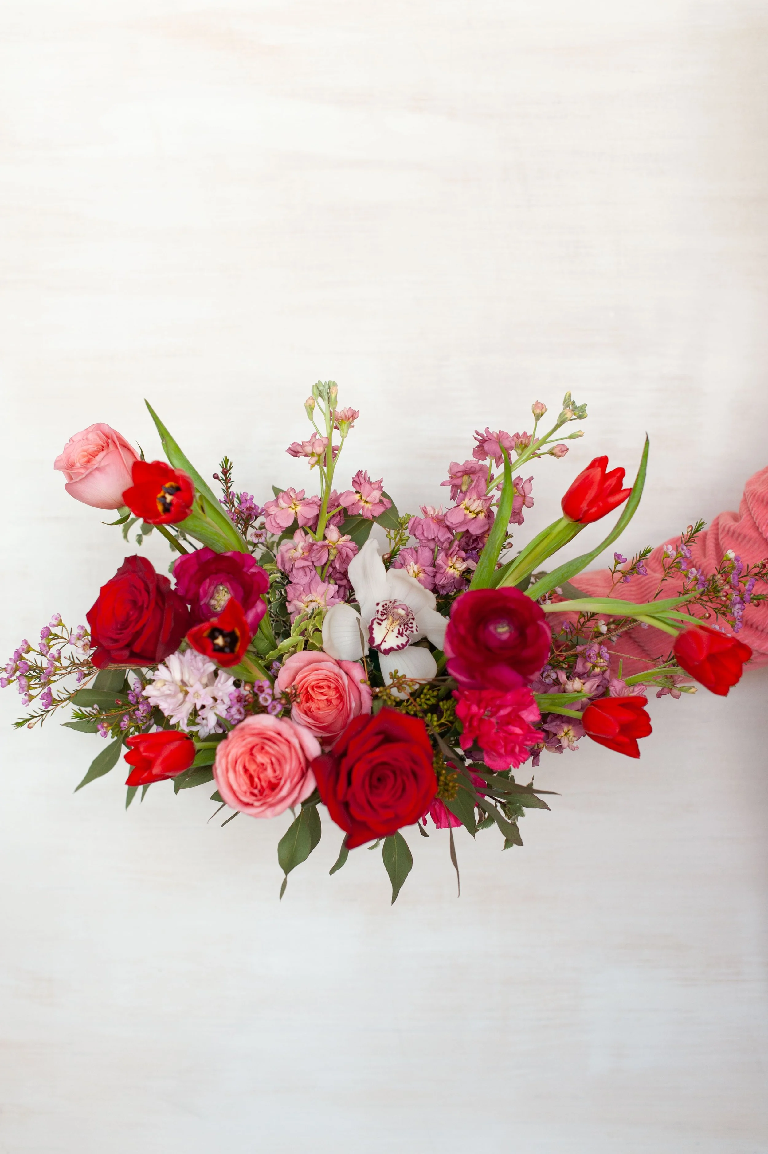 Strawberry Sweetheart