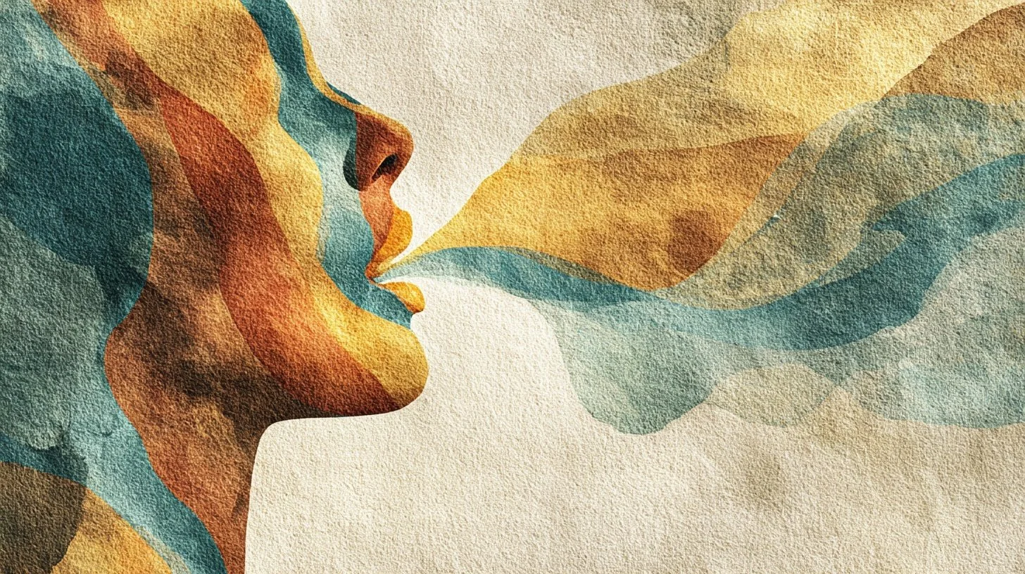Where Breath Meets Voice: The Overlap of Myofunctional and Voice Therapy