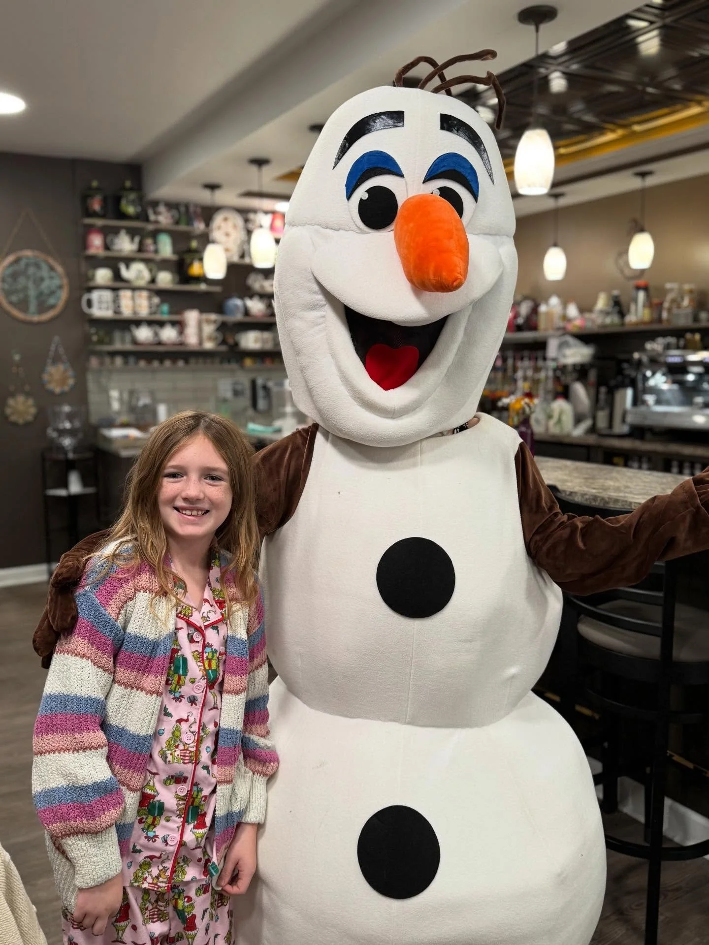 What a weekend! Thank you to everyone who came out to visit 💜