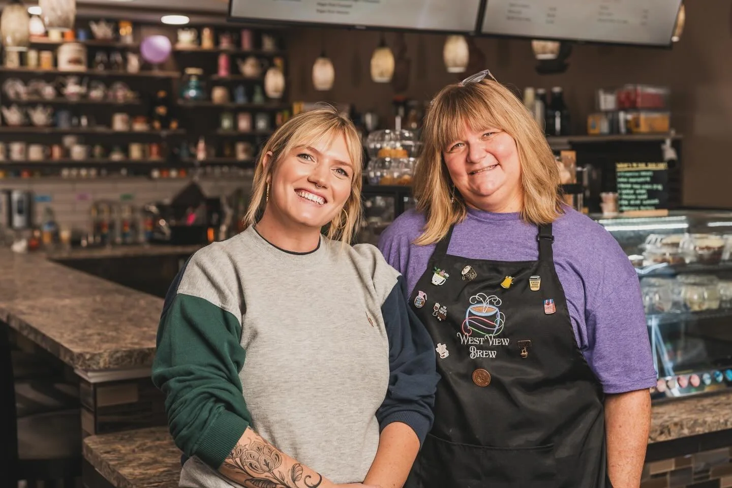 Feeling really full-hearted today 🖤

Last night&rsquo;s Bingo meant more to us than we can properly put into words. The amazing turnout, the laughs, the familiar faces and new ones, it was one of those nights that reminds us why we do this! We didn&