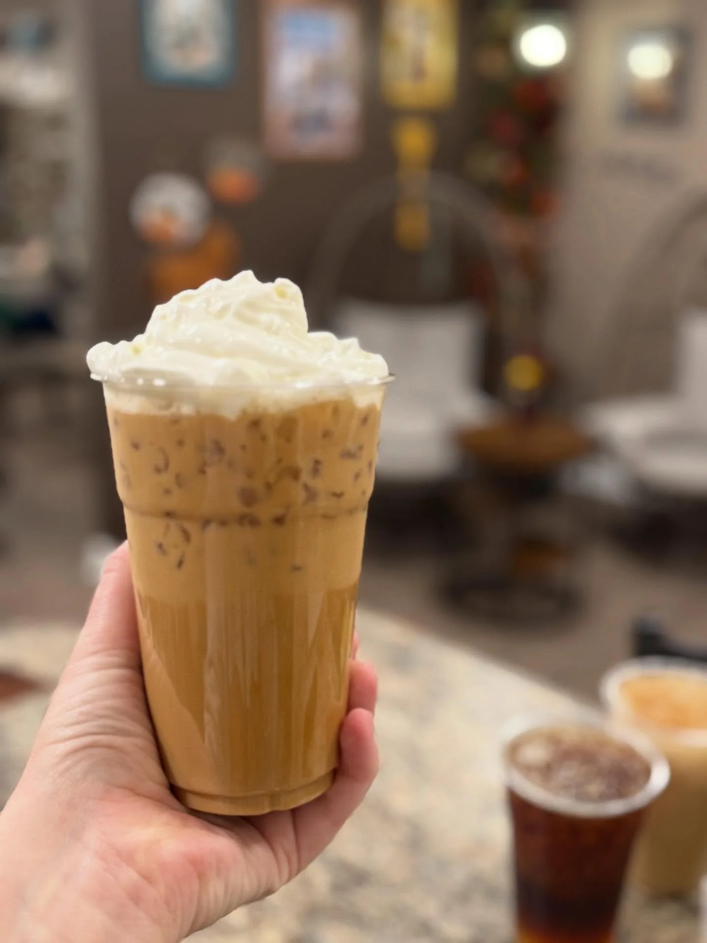 It&rsquo;s Foundation Friday! Come see us and grab a 16 oz Brown Butter Latte or any of our pastries and 20% of the sale will go to the North Hills Foundation. 

Support your local school district ❤️🤍 be sure to mention the foundation at checkout!