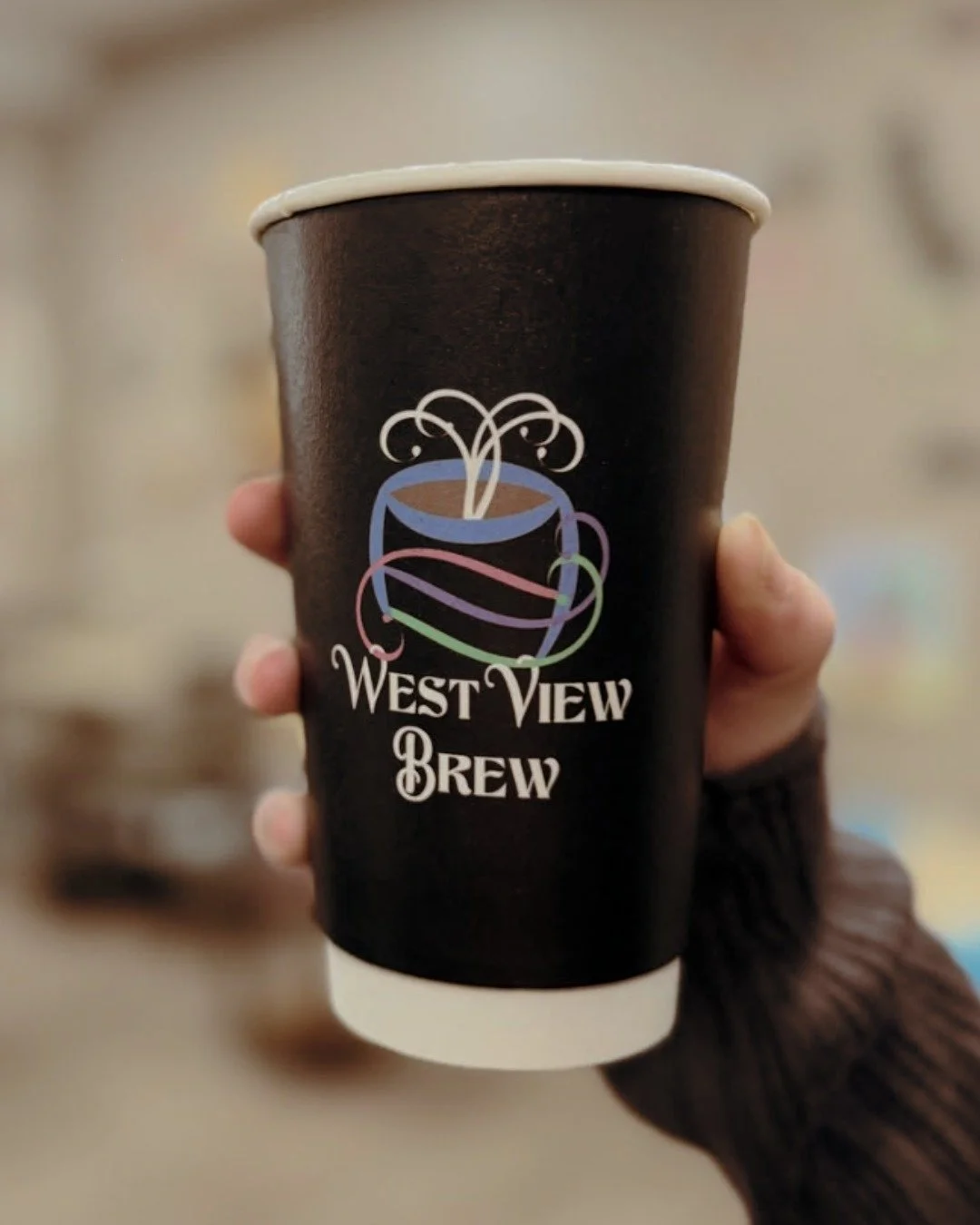 January called.
It wants you to stop taking life so seriously and get a coffee.