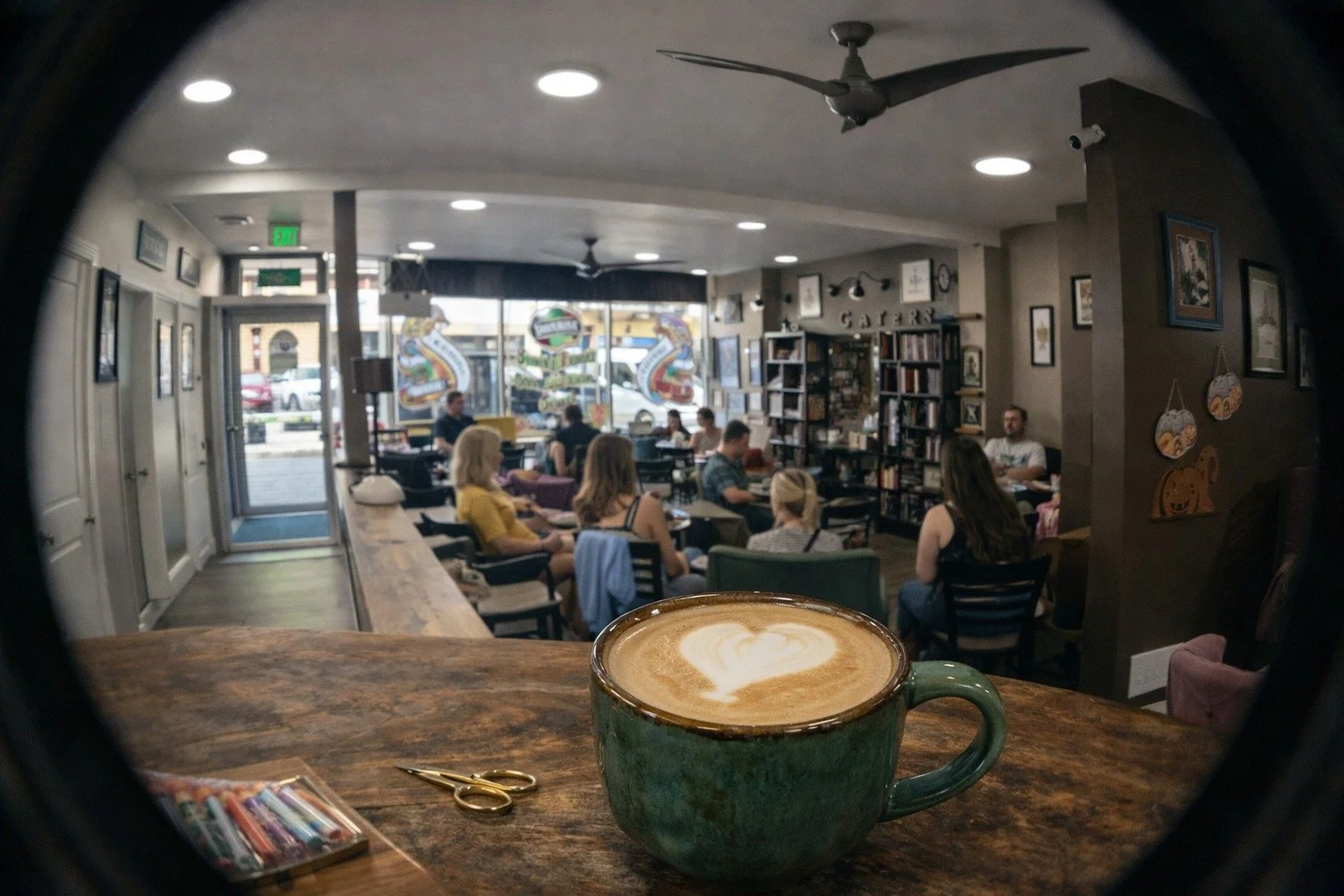 🧶 calling all knitters &amp; crocheters 🧶

we know you&rsquo;ve been quietly building your little sunday circle at west view brew&hellip; and now people are asking how to get in on it 👀 if you're already in this little group give us the details in