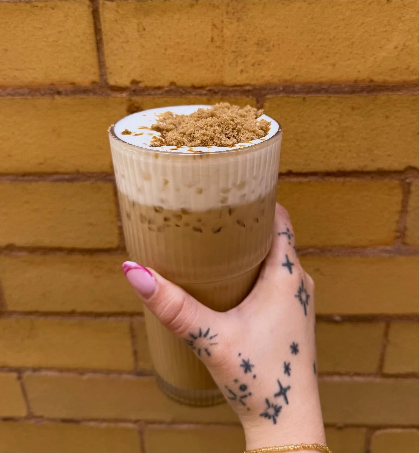 If your personality is basically &ldquo;I deserve a little treat&rdquo;, this week&rsquo;s specials were made specifically for you. 

✨AVAILABLE NOW✨

🍌Banana Bread Latte
espresso, banana + brown sugar, milk, topped with cinnamon

🧁Cupcake Matcha
m