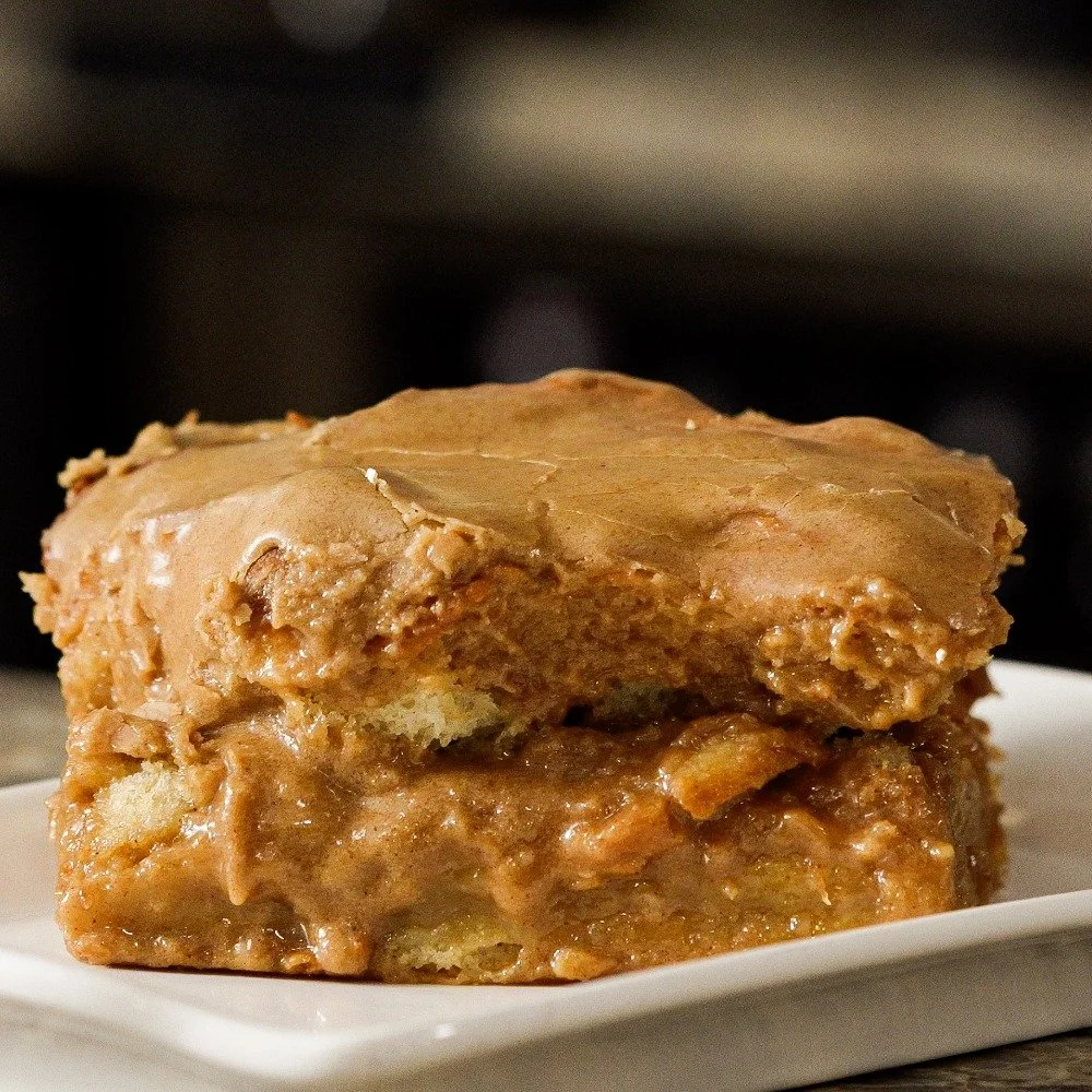 Homemade baked goods near me.