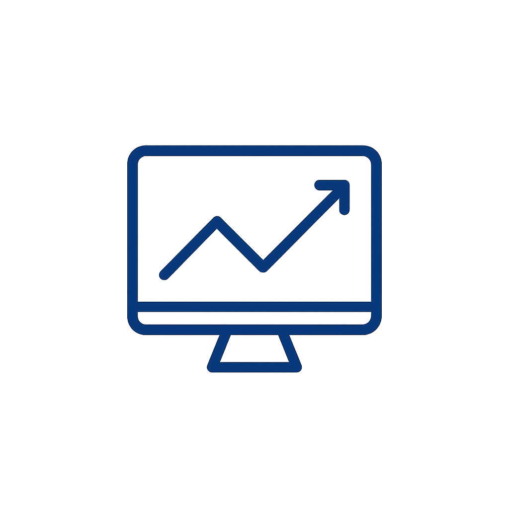 Growth package - forecasting, budgeting, custom reporting