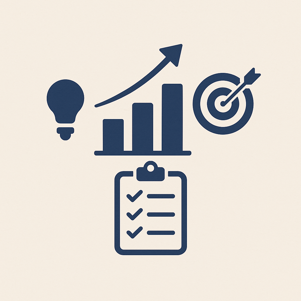 strategic financial guidenance