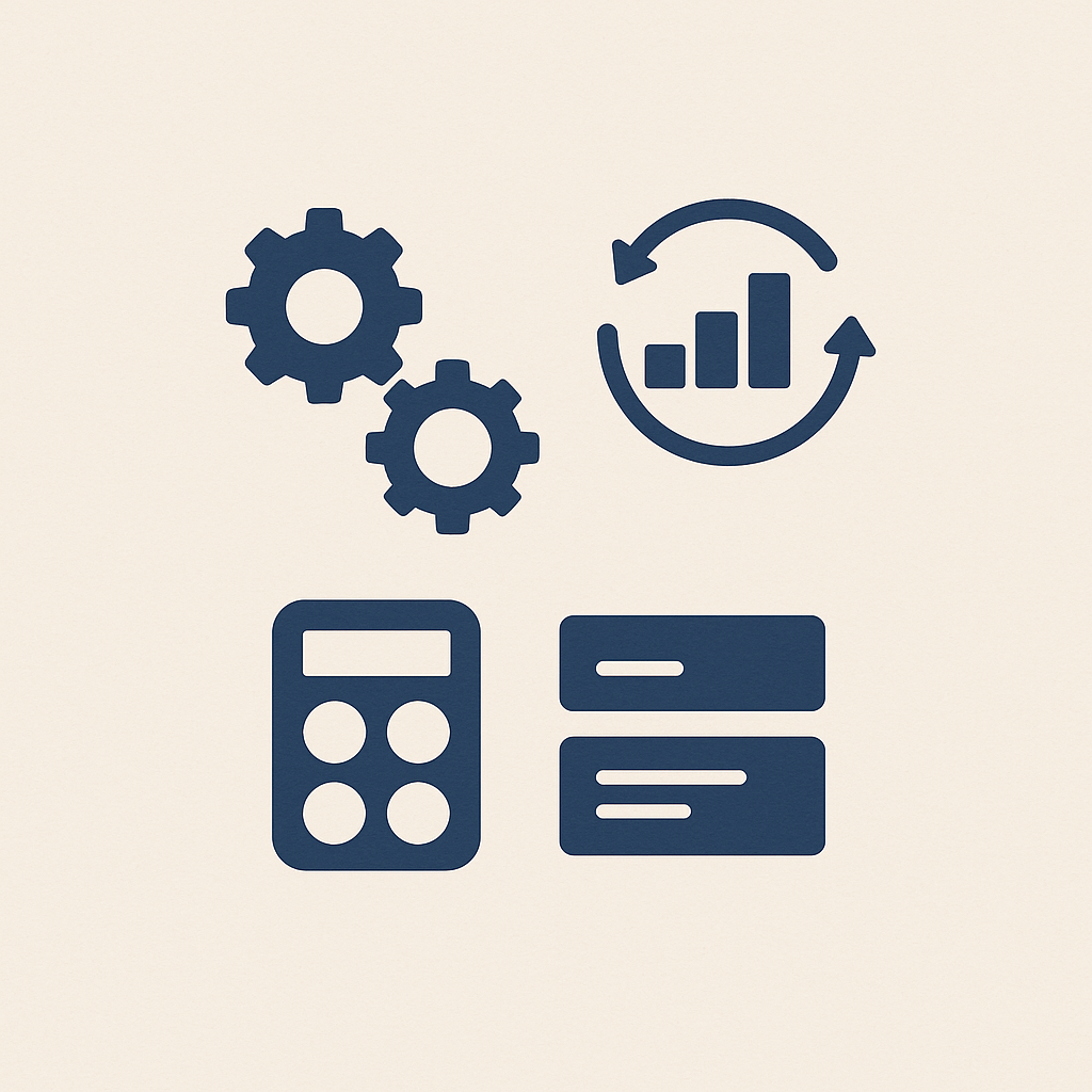 gain operational insights