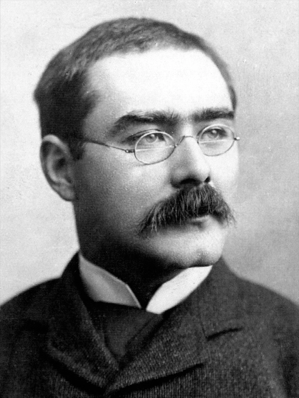 Jungle Adventures and Talking Animals: Who Was Rudyard Kipling?
