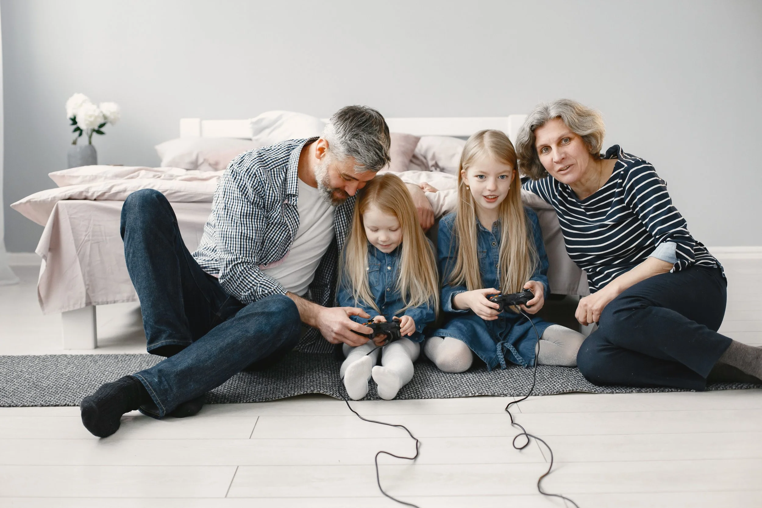 Reading Beyond the Book: How Video Games Can Support Kids’ Literacy