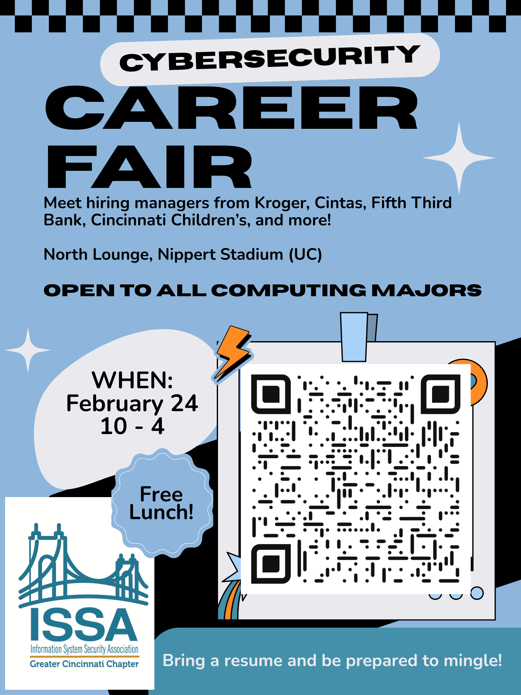 Career Fair @ UC