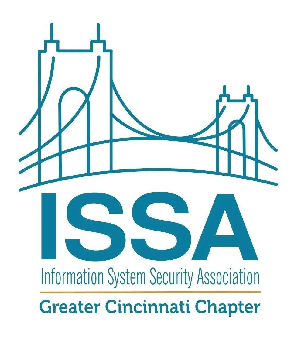 August ISSA Chapter Meeting