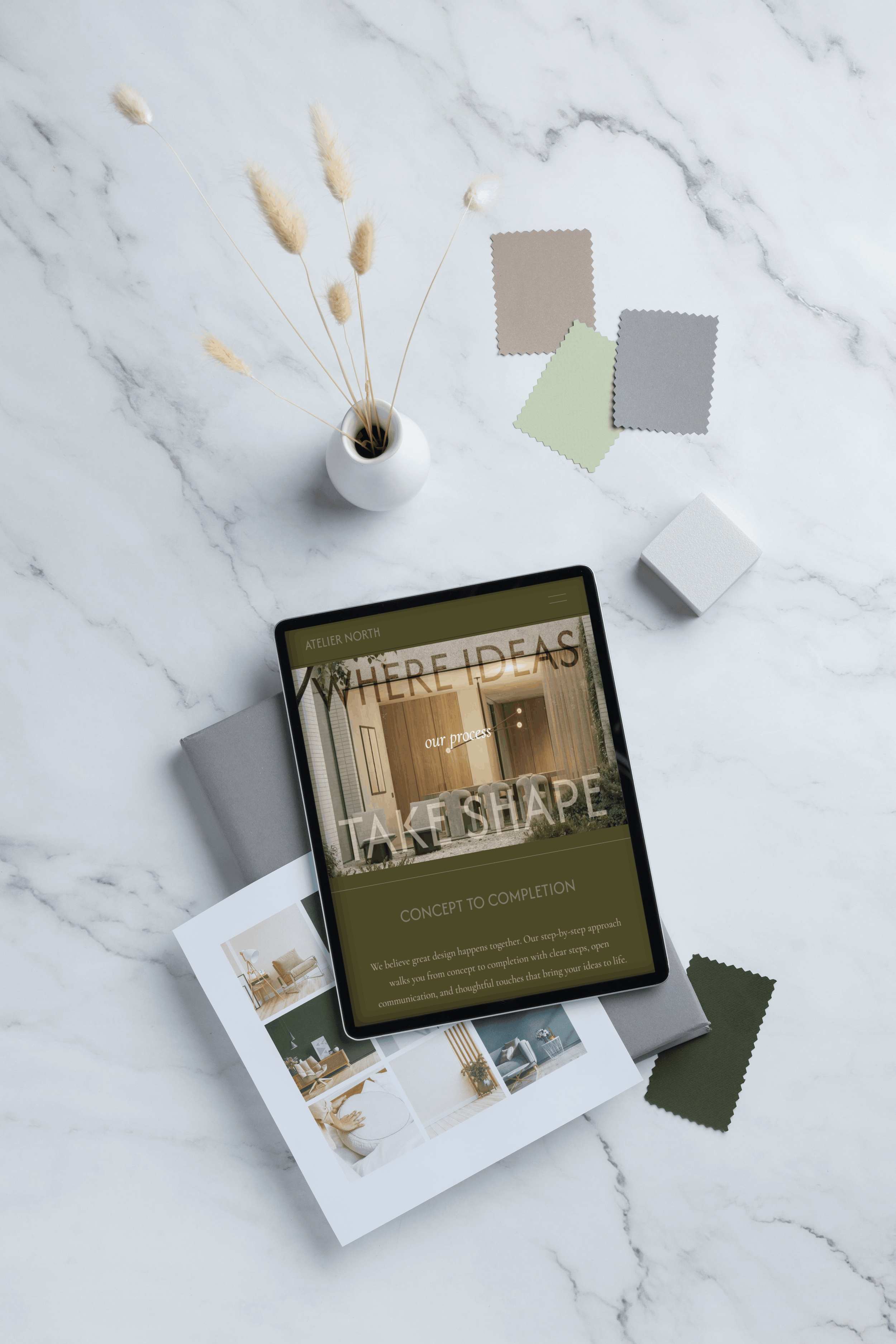 Hailey Osborne Designs - Home