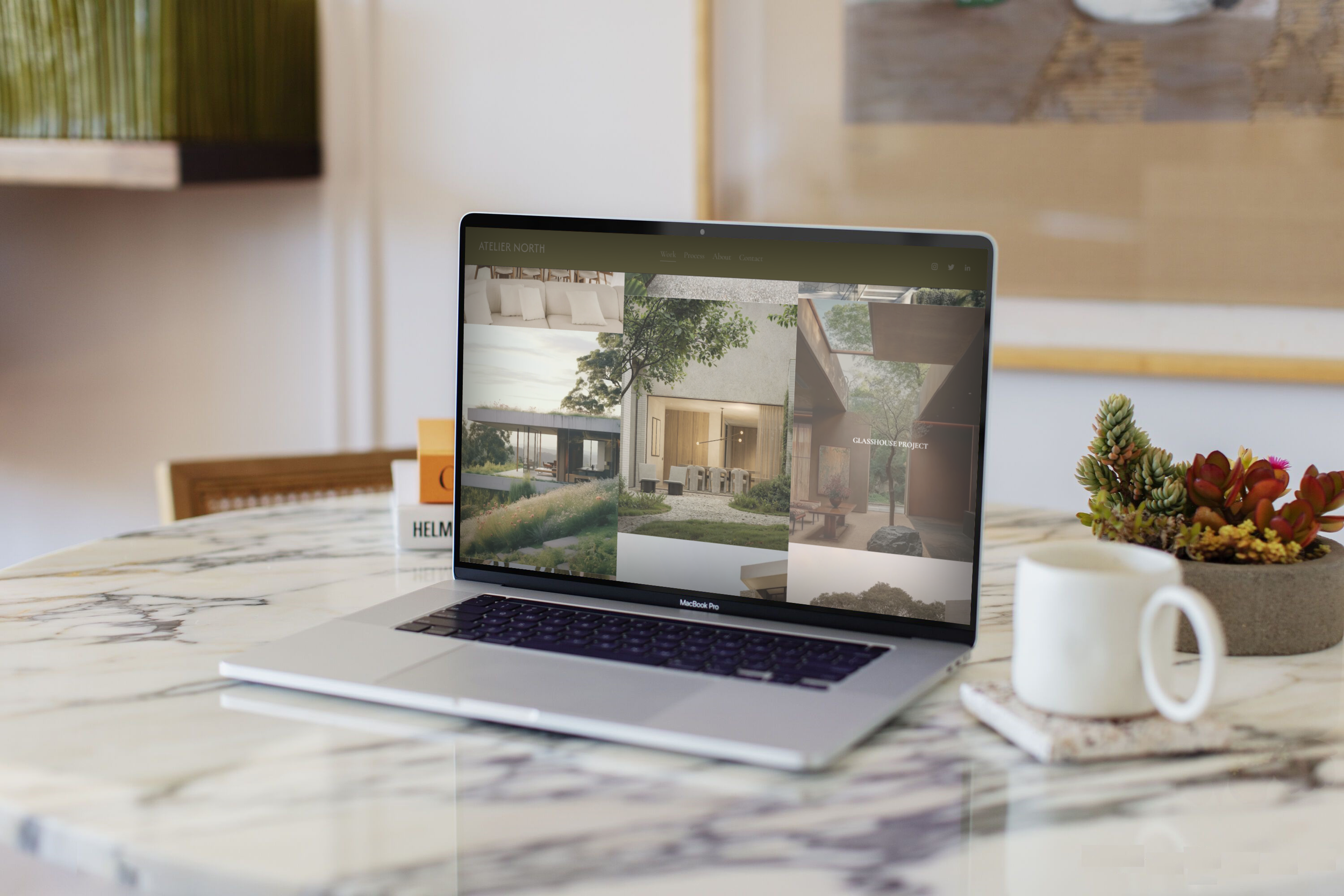 Hailey Osborne Designs - Home