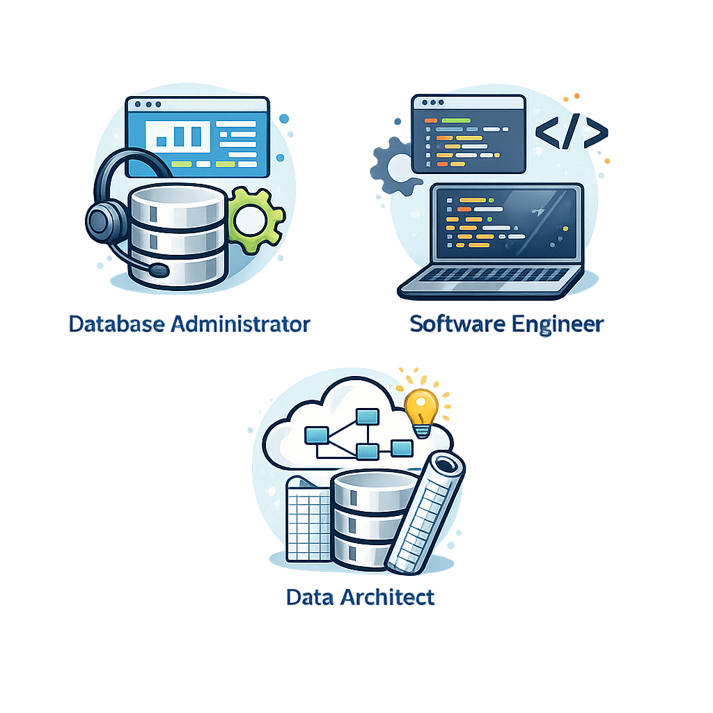 What Technology Leaders Should Know About Data Architecture