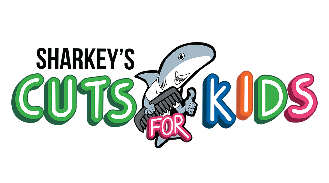 Sharkey's Cuts for Kids (Copy) (Copy)