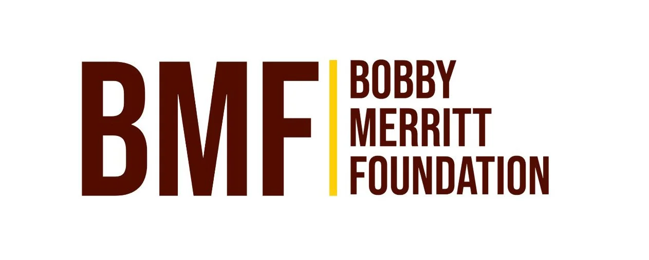 Bobby Merritt Foundation (Copy) (Copy)