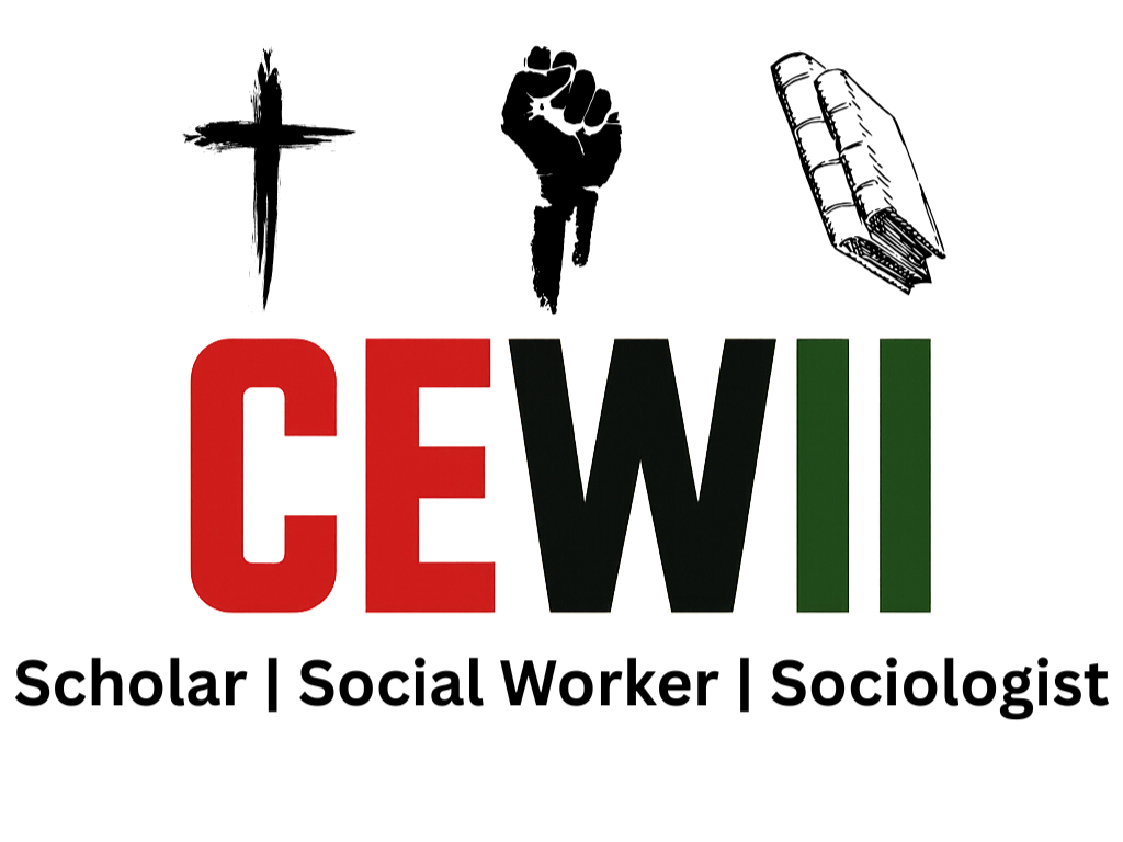 Social Worker | Sociologist | Scholar 