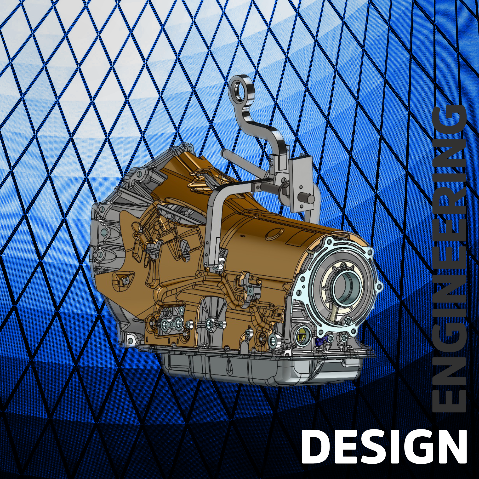 Ingenieria y Diseño.