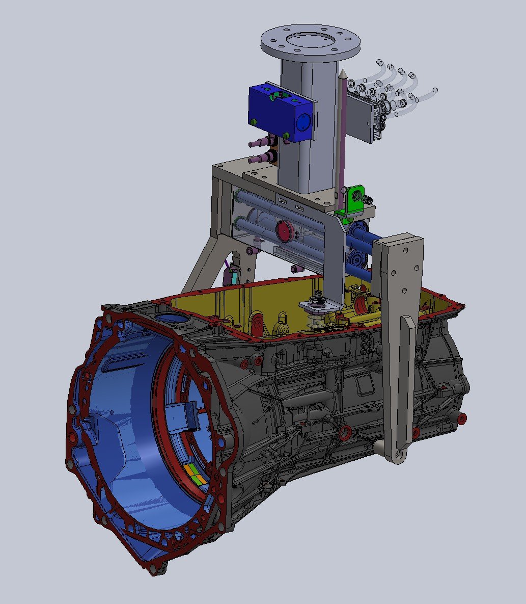 Ingenieria y Diseño.