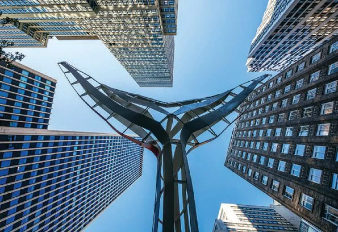 Inside the Launch of SF's Big Art Loop