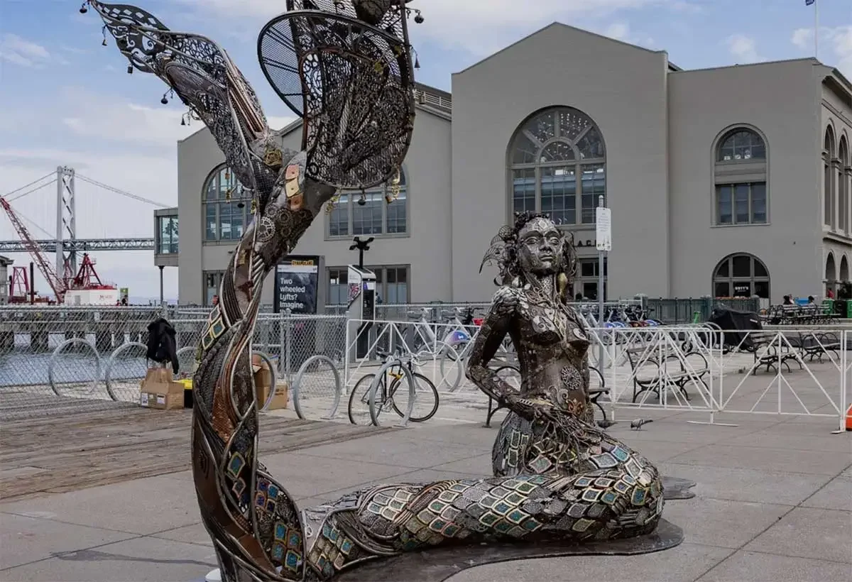 IdeaSF: Discussions about San Francisco’s future and who gets to decide