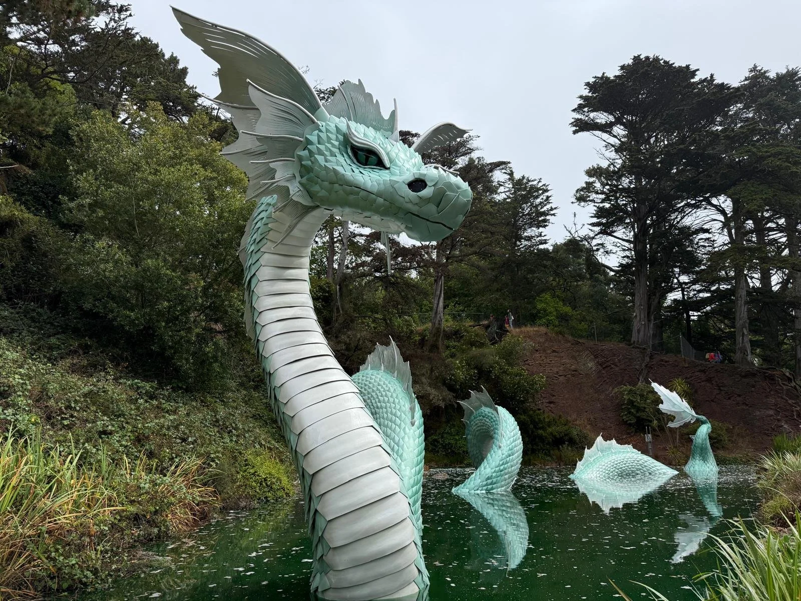 Big Art Loop: How San Francisco Became an Open-Air Gallery