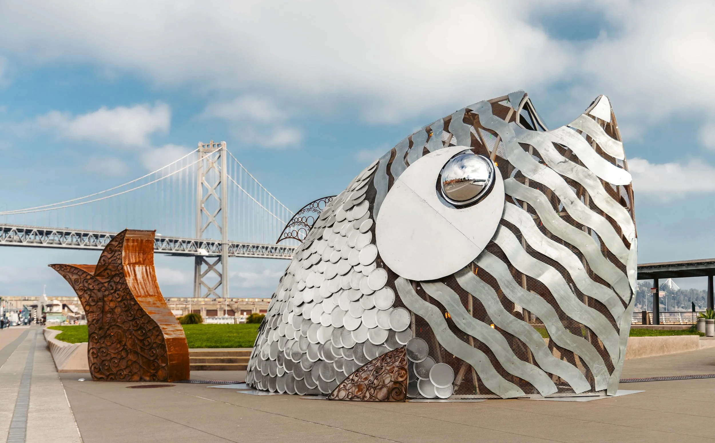 Excelsior Buzz: Incoming big arts at the parks, end of summer night market, and a new Guatemalan restaurant