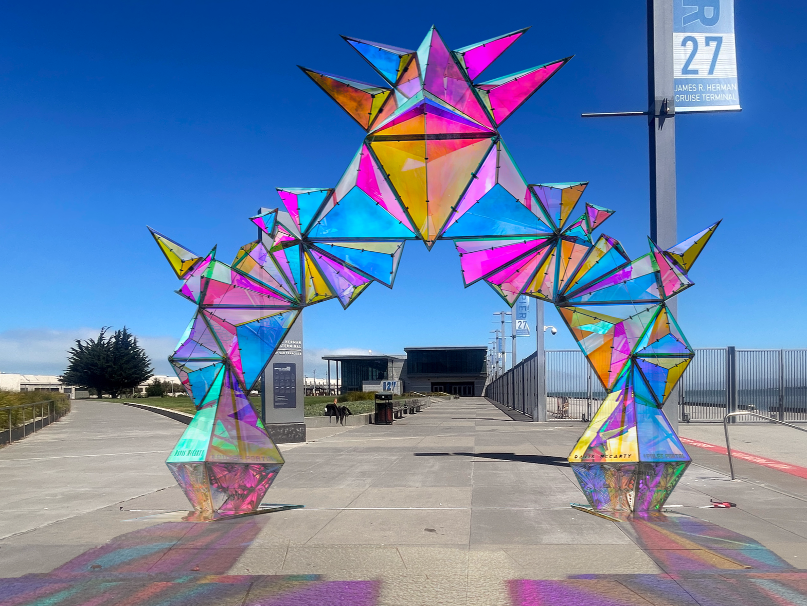 2 - Pulse Portal by Davis McCarty