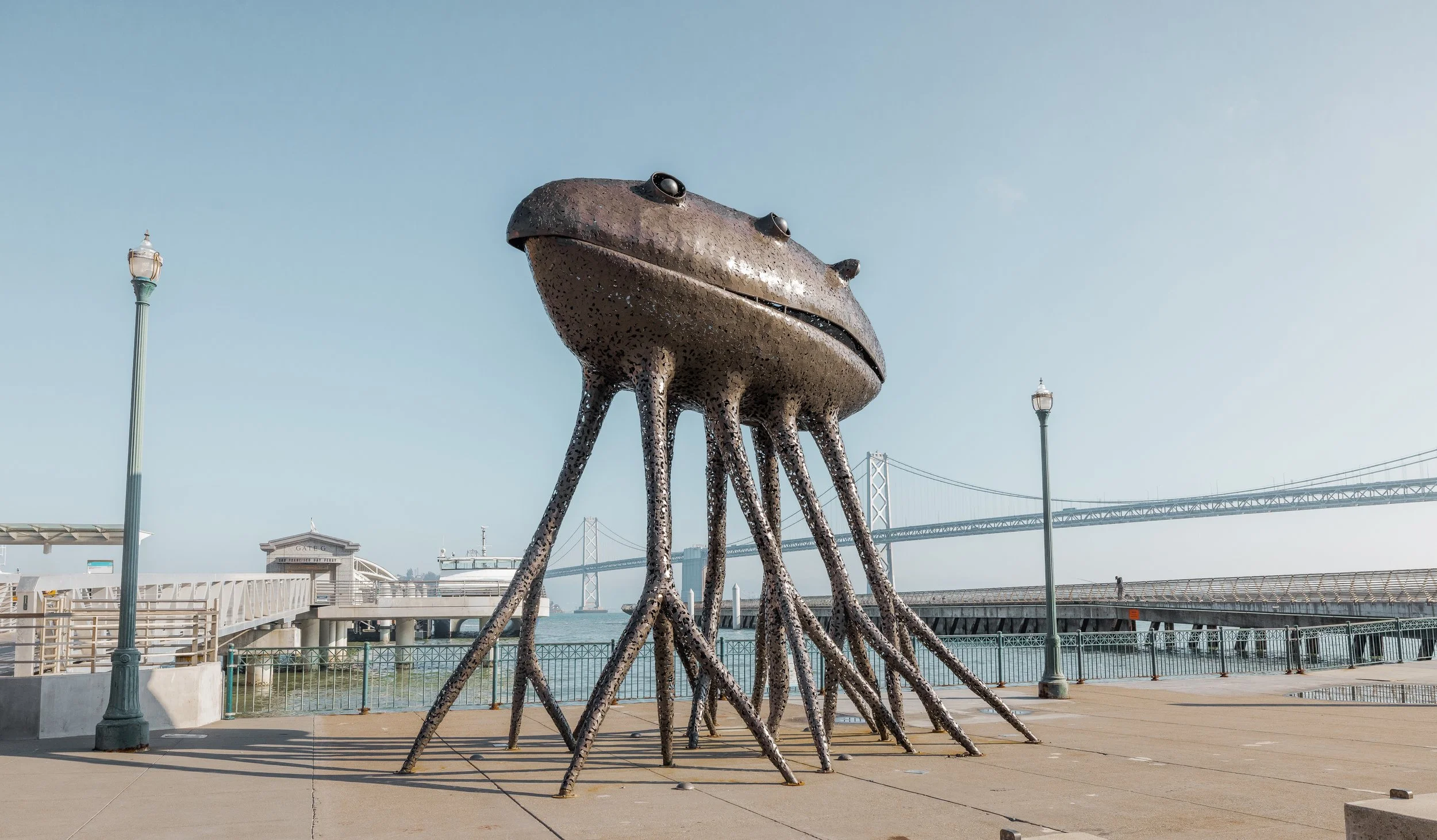 Corpus (2019) by Michael Christian