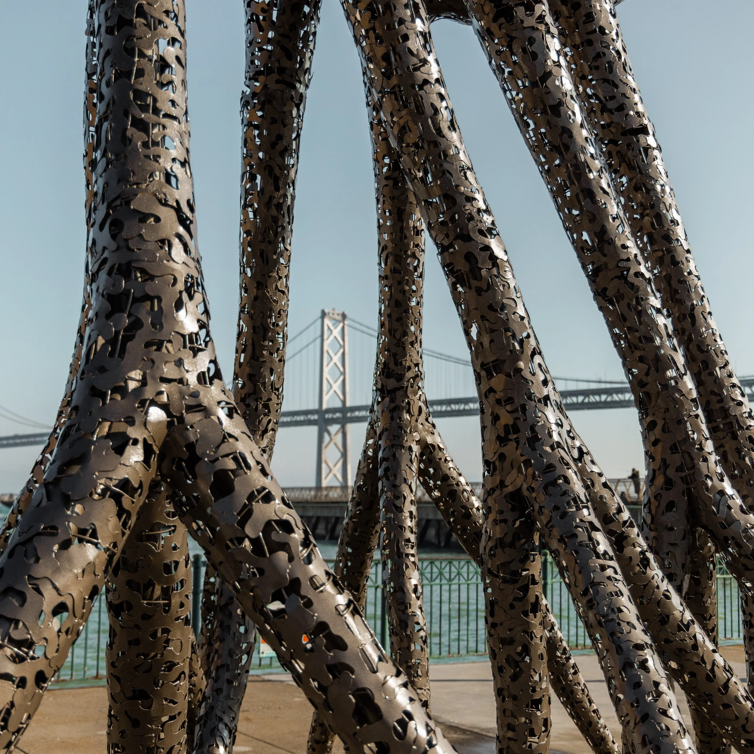 Corpus (2019) by Michael Christian
