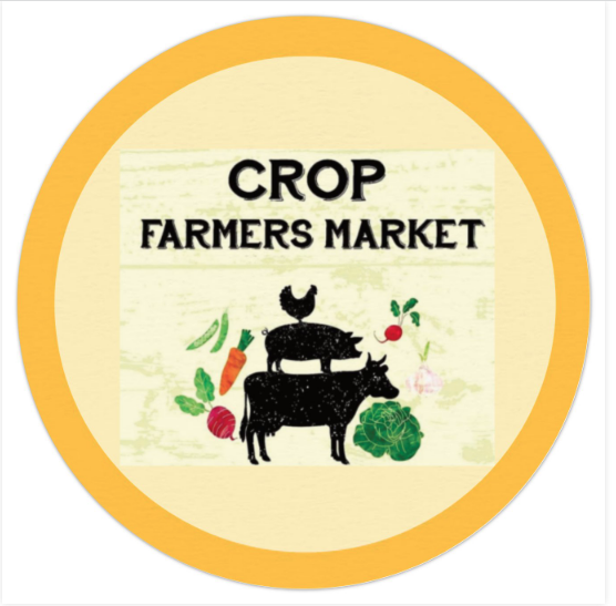 Sampling Event: CROP Farmers Market