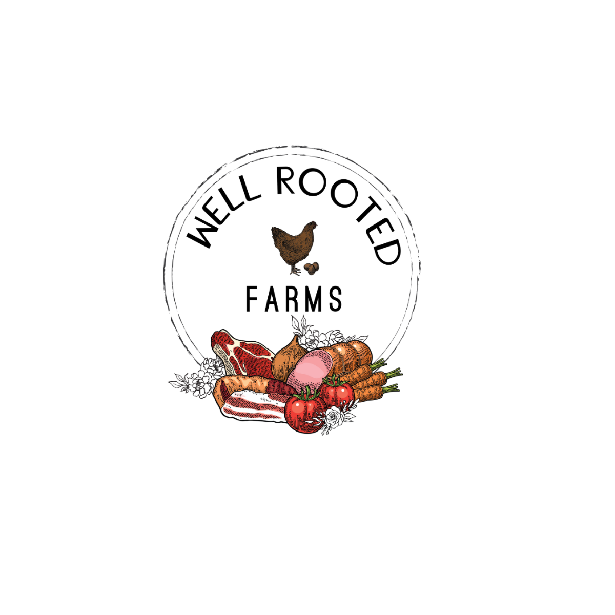 Well Rooted Farms