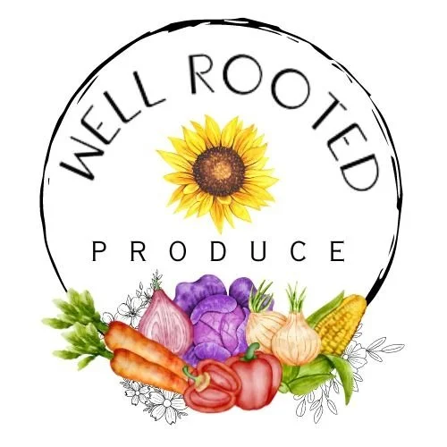 Well Rooted Produce