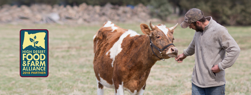 2018 Local Food Champions