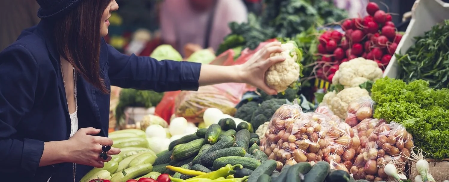 Central Oregon Local Food Marketing Campaign - RFP from Marketing Agencies