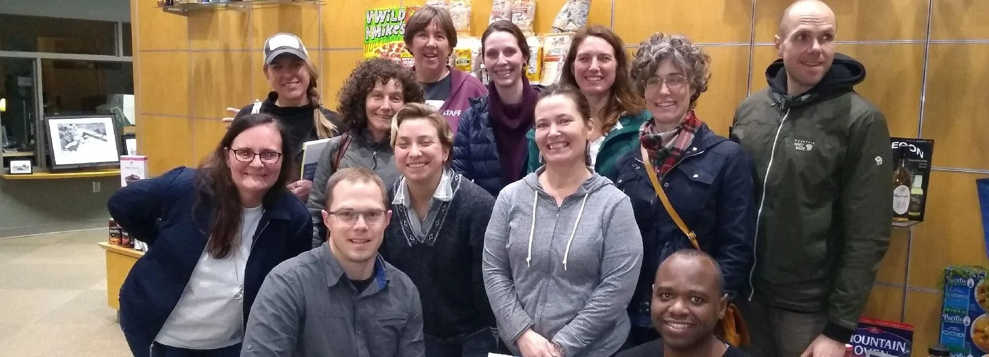 Road Trippin' with HDFFA