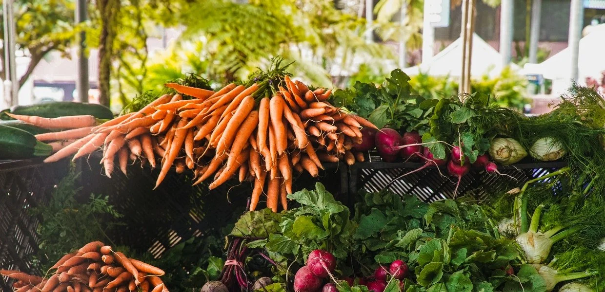 Buy Local: Central Oregon