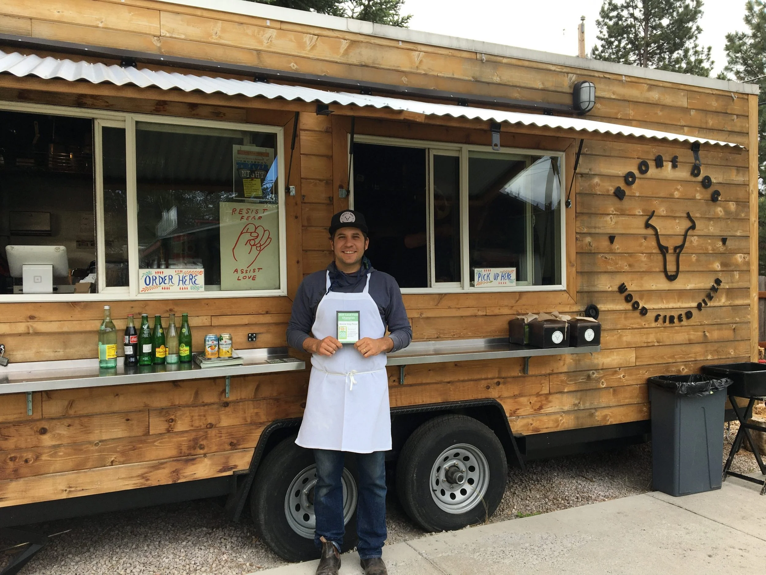 2020 Local Food Champion Winners Announced!