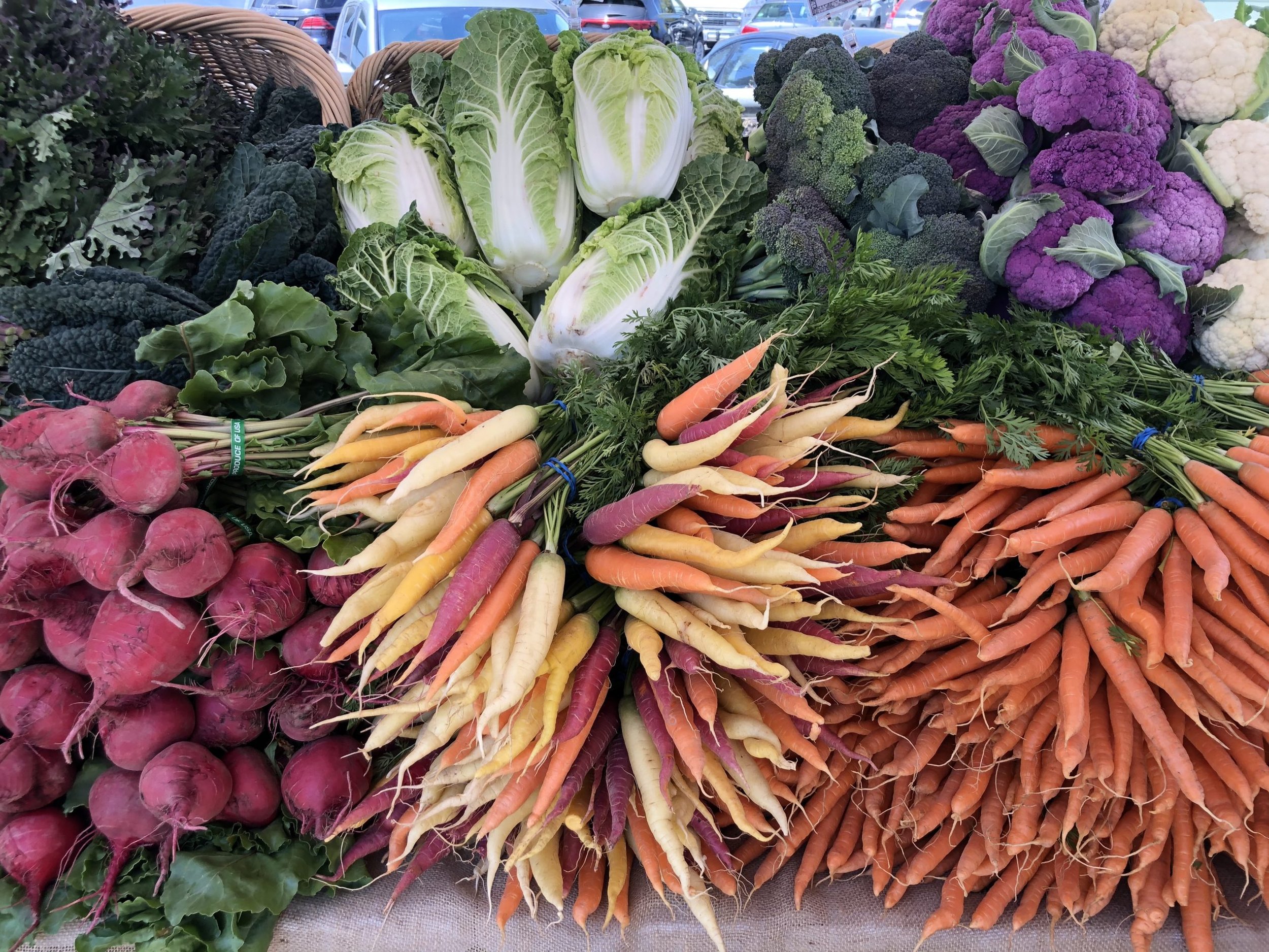 Get a Taste of This Place!