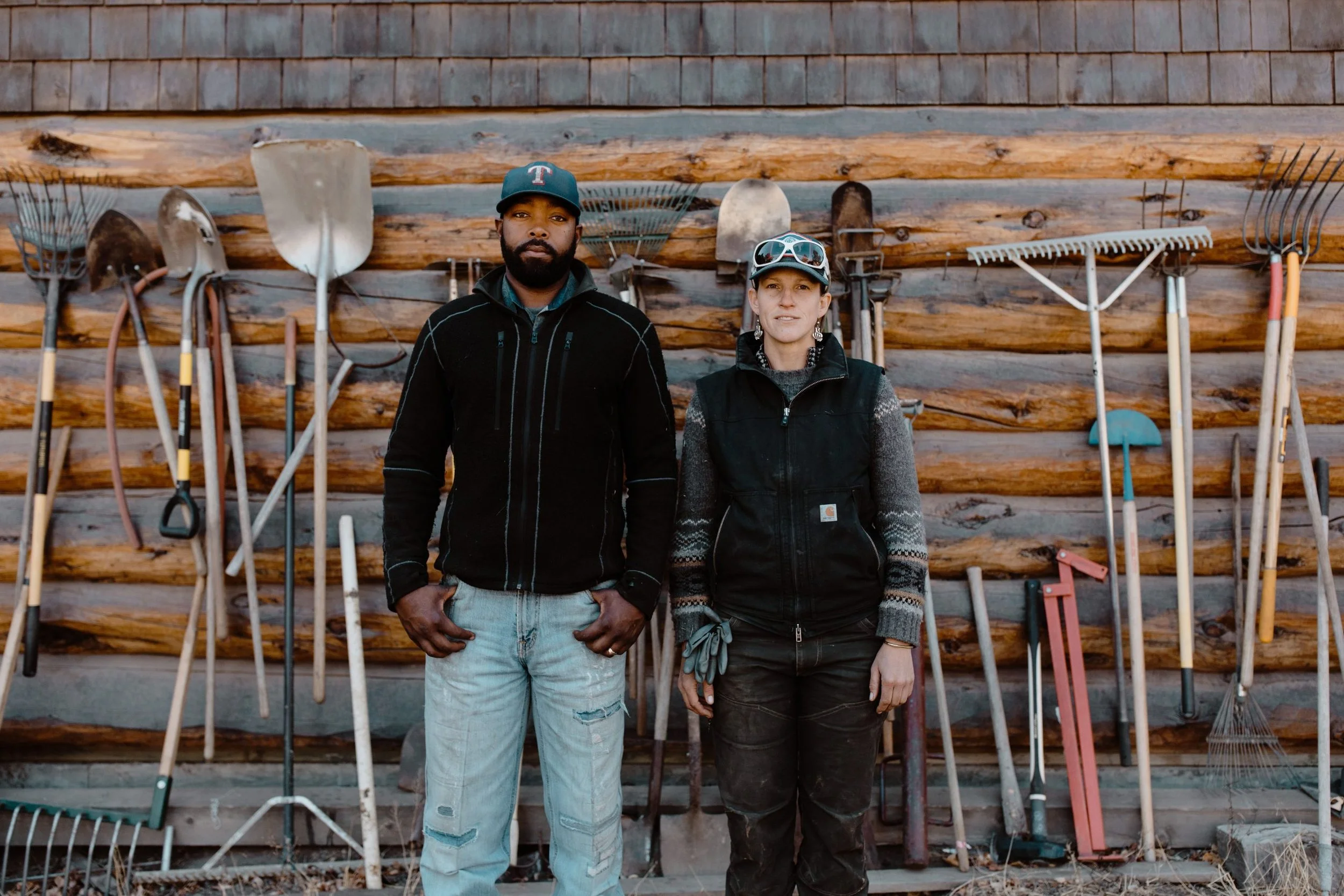 The Passion Behind The People