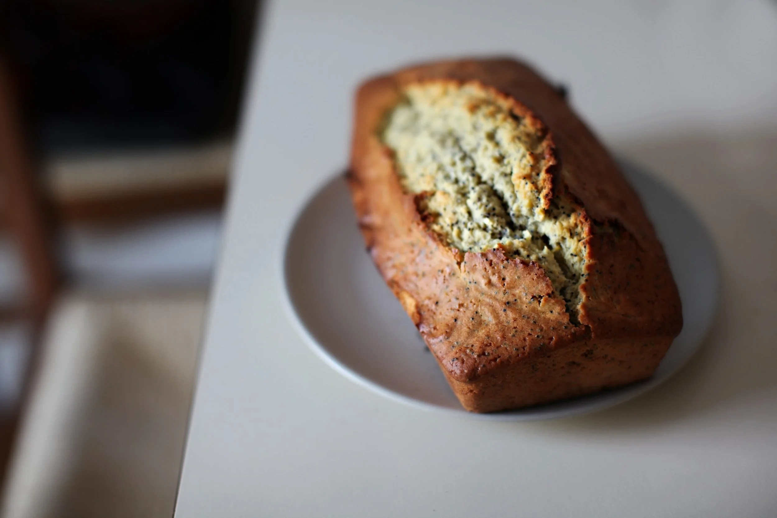 Recipe: Banana Bread