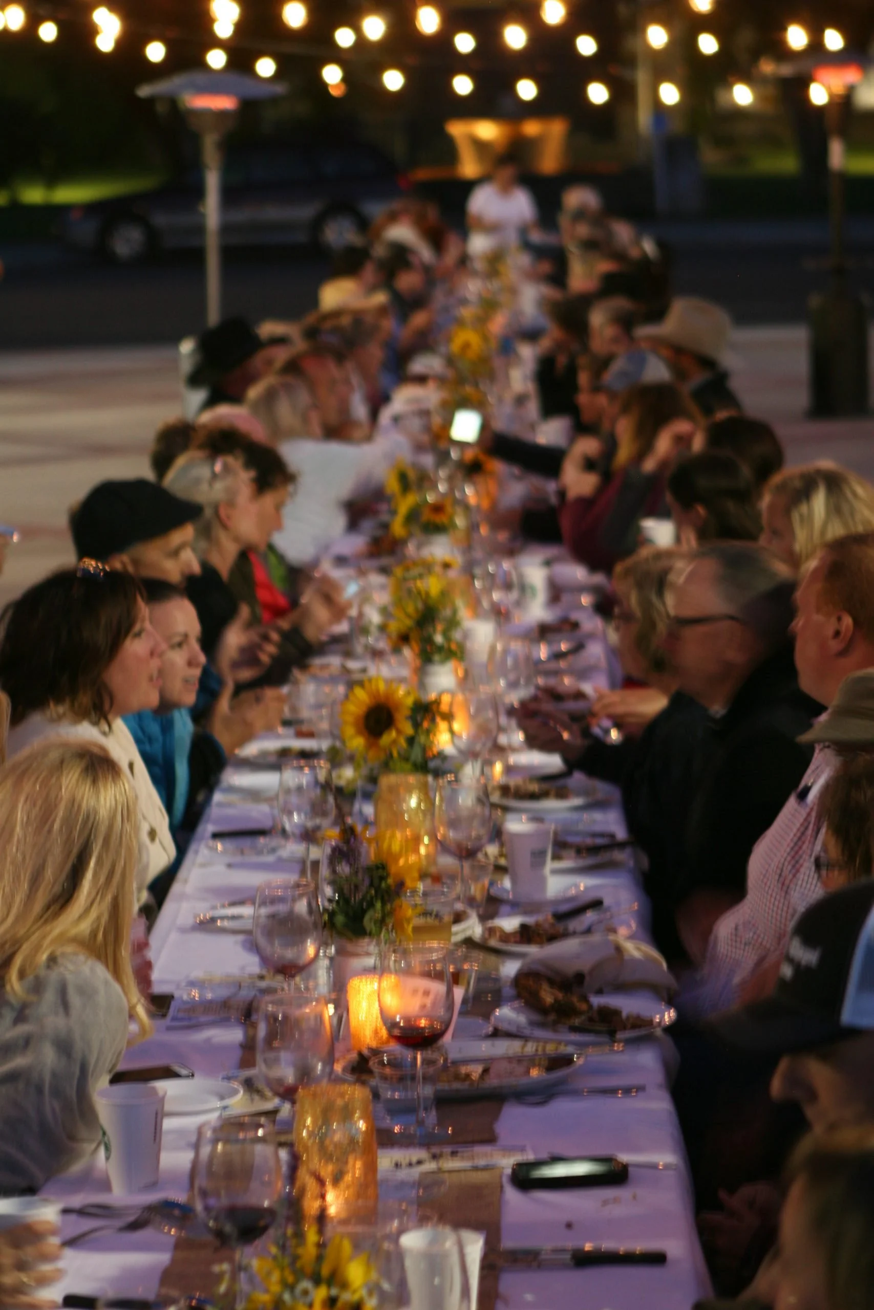 HDFFA Seeks Participants for Food Trail Development Workshops