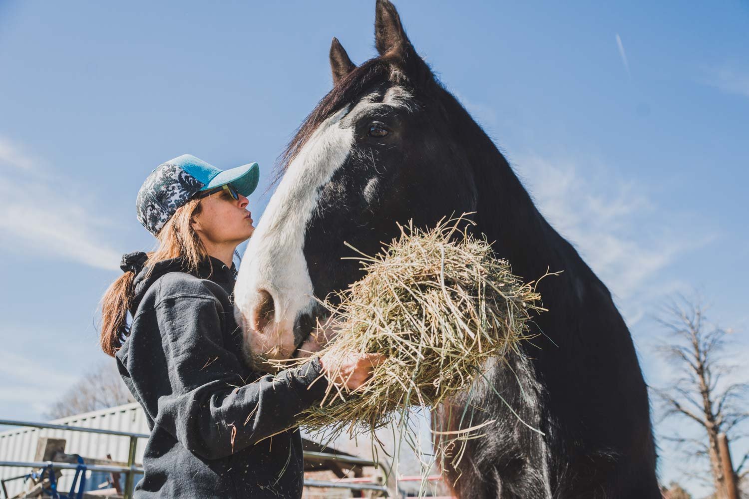 Perspectives from Linda Anspach, a Central Oregon Rancher